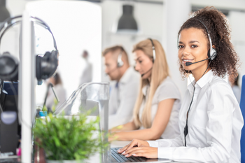 Contact Centre Benefits